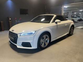 TT 45 TFSI Virtual*Alcantara, 36990 €, Auto & Fahrrad-Autos in 6200 Marktgemeinde Jenbach