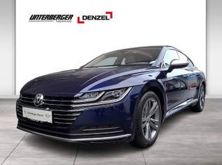 Arteon 2,0 TDI SCR 4Motion Comfortline DSG, 26700 €, Auto & Fahrrad-Autos in 6020 Innsbruck
