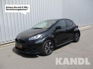 Yaris 1.5 VVT-i Hybrid Active Drive, 20990 €, Auto & Fahrrad-Autos in 1220 Donaustadt