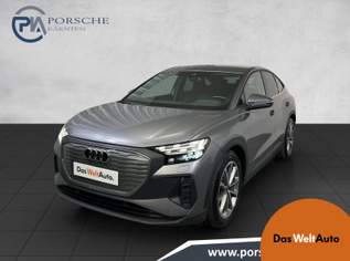 Q4 Sportback 35 e-tron, 37555 €, Auto & Fahrrad-Autos in 9020 Innere Stadt