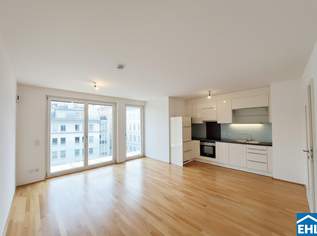 ab 01.03.2025: Wunderschöne 3 Zimmerwohnung mit Balkon im 7.Bezirk, 1799 €, Immobilien-Wohnungen in 1070 Neubau
