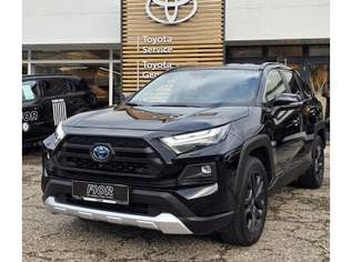 RAV4 Hybrid 4x4 Adventure, 34990 €, Auto & Fahrrad-Autos in Steiermark