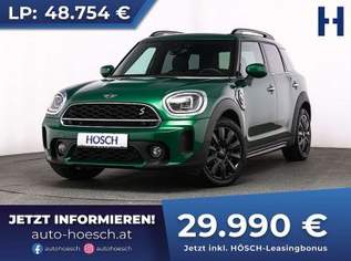 Mini Countryman SE Hybrid ALL4 Aut. CLASSIC R-KAM++, 31490 €, Auto & Fahrrad-Autos in 2512 Katastralgemeinde Tribuswinkel Mini Countryman SE Hybrid ALL4 Aut. CLASSIC R-KAM++, 31490 €, Auto & Fahrrad-Autos in 2512 Katastralgemeinde Tribuswinkel