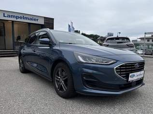 Focus Titanium X, 19500 €, Auto & Fahrrad-Autos in 5163 Mattsee