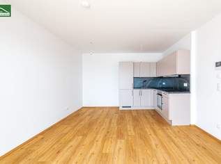 Mehr Raum für Ihre Träume – Level Graz – Lebensgefühl mit Weitblick, 1189 €, Immobilien-Wohnungen in 8020 