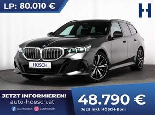 520 i Touring M Sport 20" H&K AHK ASSISTENZ AKTION, 51790 €, Auto & Fahrrad-Autos in 4061 Pasching 520 i Touring M Sport 20" H&K AHK ASSISTENZ AKTION, 51790 €, Auto & Fahrrad-Autos in 4061 Pasching