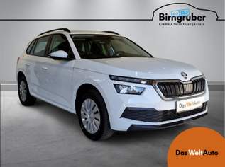 Kamiq 1,0 TSI Active, 17490 €, Auto & Fahrrad-Autos in 3430 Gemeinde Tulln an der Donau Kamiq 1,0 TSI Active, 17490 €, Auto & Fahrrad-Autos in 3430 Gemeinde Tulln an der Donau