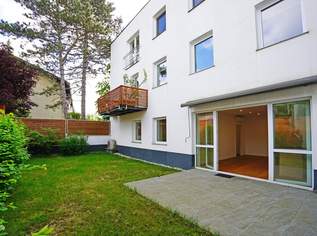Moderne 3-Zimmer-Gartenwohnung am Wiener Stadtrand - hochwertig ausgestattet und bestens angebunden, 390000 €, Immobilien-Wohnungen in 1140 Penzing