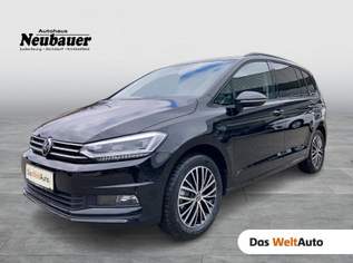 Touran Friends TDI, 39990 €, Auto & Fahrrad-Autos in 8750 Judenburg
