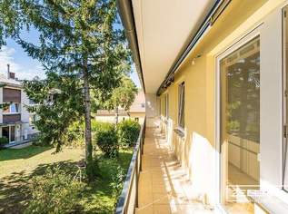 moderne Wohnkultur in bester Lage in Wien-Mauer: Renovierte Wohnung mit Loggia zu vermieten | ZELLMANN IMMOBILIEN, 1300 €, Immobilien-Wohnungen in 1230 Liesing