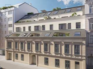 MORE VIENNA – CLEVER GEPLANT. GROSS IM WOHNGEFÜHL., 395100 €, Immobilien-Wohnungen in 1020 Leopoldstadt MORE VIENNA – CLEVER GEPLANT. GROSS IM WOHNGEFÜHL., 395100 €, Immobilien-Wohnungen in 1020 Leopoldstadt