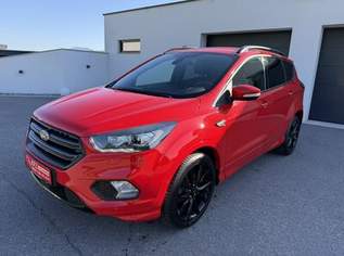 Kuga ST-Line 1,5 TDCi/AHK/Navi, 13980 €, Auto & Fahrrad-Autos in 8211 Ilztal