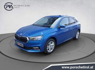 Fabia Selection TSI, 21480 €, Auto & Fahrrad-Autos in 6380 Marktgemeinde St. Johann in Tirol