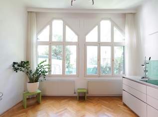 Zwei Zimmer an Studenten in 3er WG zu vermieten, 700 €, Immobilien-Kleinobjekte & WGs in 1190 Döbling