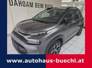 C3 Aircross PureTech110 S&S 6-Gang-Manuell Shine, 17990 €, Auto & Fahrrad-Autos in 4782 St. Florian am Inn C3 Aircross PureTech110 S&S 6-Gang-Manuell Shine, 17990 €, Auto & Fahrrad-Autos in 4782 St. Florian am Inn