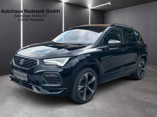 Ateca FR 2.0 TDI DSG 4Drive, 23900 €, Auto & Fahrrad-Autos in 5550 Radstadt Ateca FR 2.0 TDI DSG 4Drive, 23900 €, Auto & Fahrrad-Autos in 5550 Radstadt