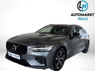 V60 R Design Expression Recharge Plug-In Hybrid AWD, 23490 €, Auto & Fahrrad-Autos in 5071 Walserfeld V60 R Design Expression Recharge Plug-In Hybrid AWD, 23490 €, Auto & Fahrrad-Autos in 5071 Walserfeld