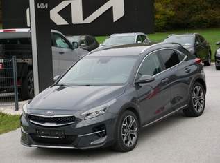 Xceed 1,4 TGDI GPF Gold DCT Aut., 15490 €, Auto & Fahrrad-Autos in 5621 Sankt Veit im Pongau Xceed 1,4 TGDI GPF Gold DCT Aut., 15490 €, Auto & Fahrrad-Autos in 5621 Sankt Veit im Pongau