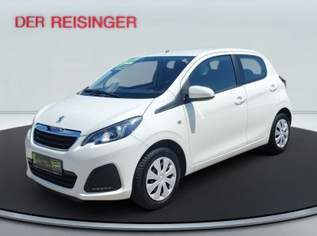 108 1.0 VTi Active, 8990 €, Auto & Fahrrad-Autos in 8051 Gösting