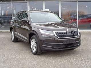 Kodiaq 2,0 TDI DSG *Navi *Leder *Kamera, 29990 €, Auto & Fahrrad-Autos in 4407 Dietach
