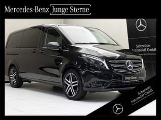 Vito 116 CDI 4x4 Tourer SELECT Lang, 71760 €, Auto & Fahrrad-Autos in 6840 Götzis