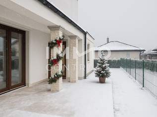 Neubau – Erstbezug mit mediterranem Flair, 387000 €, Immobilien-Häuser in 3381 Gemeinde Golling an der Erlauf Neubau – Erstbezug mit mediterranem Flair, 387000 €, Immobilien-Häuser in 3381 Gemeinde Golling an der Erlauf