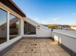 TOP Dachterrassenwohnung mit tollem Ausblick in bester Wohngegend!, 2956.16 €, Immobilien-Wohnungen in 1030 Landstraße TOP Dachterrassenwohnung mit tollem Ausblick in bester Wohngegend!, 2956.16 €, Immobilien-Wohnungen in 1030 Landstraße