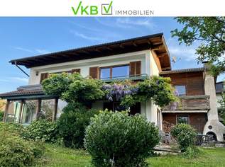 HALLWANG: Großzügiges Zweifamilienhaus mit Garten, Terrasse sowie Balkonen – viel Potenzial vor den Toren Salzburgs!, 760000 €, Immobilien-Häuser in 5300 Hallwang HALLWANG: Großzügiges Zweifamilienhaus mit Garten, Terrasse sowie Balkonen – viel Potenzial vor den Toren Salzburgs!, 760000 €, Immobilien-Häuser in 5300 Hallwang