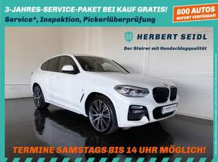 X4 M-SPORT 4x4 20d Aut., 36480 €, Auto & Fahrrad-Autos in 8200 Gleisdorf X4 M-SPORT 4x4 20d Aut., 36480 €, Auto & Fahrrad-Autos in 8200 Gleisdorf