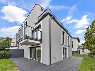 *Niedrigenergiehaus*EXKLUSIVE Ausstattung*ERSTBEZUG*inkl. 1 Stellplatz, 529000 €, Immobilien-Häuser in 2100 Korneuburg