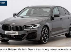 520d xDrive, 56990 €, Auto & Fahrrad-Autos in Steiermark