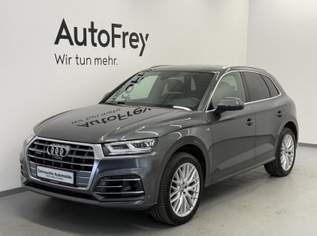 Q5 50 TFSI e PHEV quattro, 33890 €, Auto & Fahrrad-Autos in 5020 Salzburg Süd