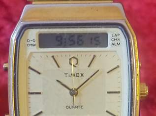 Timex – eine Sammleruhr!, 59 €, Kleidung & Schmuck-Accessoires, Uhren, Schmuck in Bulgarien Timex – eine Sammleruhr!, 59 €, Kleidung & Schmuck-Accessoires, Uhren, Schmuck in Bulgarien