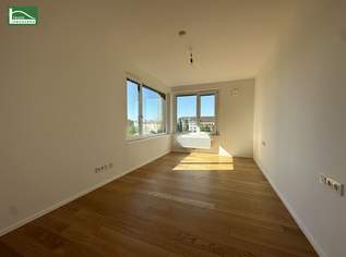Charmante Wohnung in Toplage: 3-Zimmer inkl. Einbauküche beim Donaukanal in Innenhofruhelage - ab 01.08. beziehbar!, 1464.34 €, Immobilien-Wohnungen in 1030 Landstraße