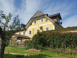Wohnhaus mit 5 Wohneinheiten in Reiterndorf, 495000 €, Immobilien-Häuser in 4820 Bad Ischl Wohnhaus mit 5 Wohneinheiten in Reiterndorf, 495000 €, Immobilien-Häuser in 4820 Bad Ischl