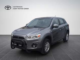 ASX, 10990 €, Auto & Fahrrad-Autos in 8580 Köflach ASX, 10990 €, Auto & Fahrrad-Autos in 8580 Köflach