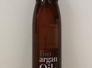 LAKME K.Therapy Bio Arganöl / Haaröl mit Bio Argan 125 ml, NEU