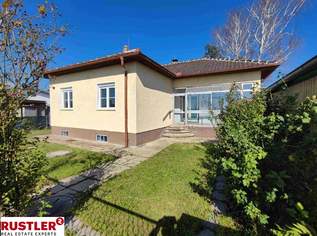 !!!Preisreduktion!!! Gestalten, genießen und ankommen – Ihr charmantes Einfamilienhaus, 333333 €, Immobilien-Häuser in 2230 Gemeinde Gänserndorf