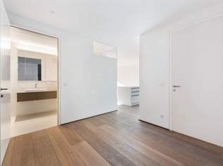 Modernes 3 Zimmer-Gartenapartment auf der Bellevuestraße, 2770.01 €, Immobilien-Wohnungen in 1190 Döbling