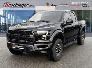 Ranger F 150 Raptor, 89900 €, Auto & Fahrrad-Autos in 4060 Leonding