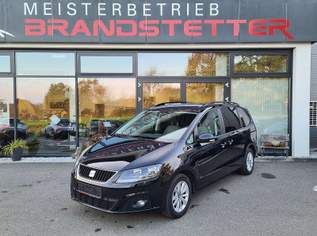 Alhambra Family 2,0 TDI CR DPF, 9990 €, Auto & Fahrrad-Autos in 3661 Gemeinde Artstetten-Pöbring