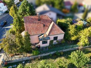 Charmantes Ziegelhaus mit Wohnkeller, Sauna und Naturgarten | Weiden am See, 595000 €, Immobilien-Häuser in 7121 Weiden am See Charmantes Ziegelhaus mit Wohnkeller, Sauna und Naturgarten | Weiden am See, 595000 €, Immobilien-Häuser in 7121 Weiden am See