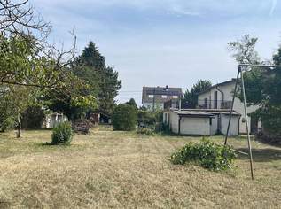 “Traumhaftes Baugrundstück in Top-Lage mit vielfältigen Potenzialen“, 0 €, Immobilien-Grund und Boden in 1220 Donaustadt
