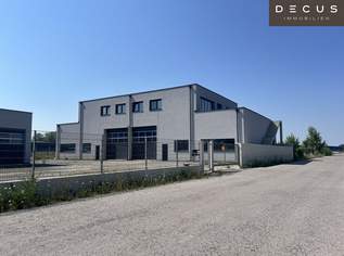HALLEN | BÜRO | FREIFLÄCHEN | ab sofort in Unterwaltersdorf zur Miete, 7889.61 €, Immobilien-Gewerbeobjekte in 2442 Katastralgemeinde Unterwaltersdorf HALLEN | BÜRO | FREIFLÄCHEN | ab sofort in Unterwaltersdorf zur Miete, 7889.61 €, Immobilien-Gewerbeobjekte in 2442 Katastralgemeinde Unterwaltersdorf