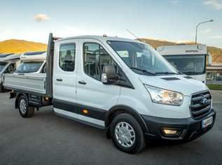 Transit 350 L3 (HD) Trend, 28900 €, Auto & Fahrrad-Autos in 9400 Wolfsberg Transit 350 L3 (HD) Trend, 28900 €, Auto & Fahrrad-Autos in 9400 Wolfsberg