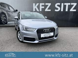 A1 SB 1,0 TFSI | XENON/PANO, 13970 €, Auto & Fahrrad-Autos in 4053 Ansfelden