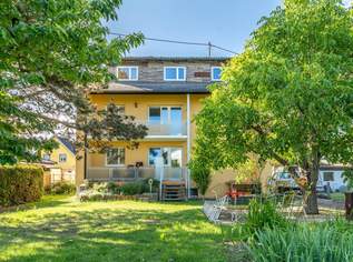 9 Gästezimmer mit großem Garten in St. Martin, 650000 €, Immobilien-Gewerbeobjekte in 4050 Traun