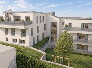 TOP 4: 3 Zimmer Gartenwohnung, 491600 €, Immobilien-Wohnungen in 2353 Gemeinde Guntramsdorf TOP 4: 3 Zimmer Gartenwohnung, 491600 €, Immobilien-Wohnungen in 2353 Gemeinde Guntramsdorf