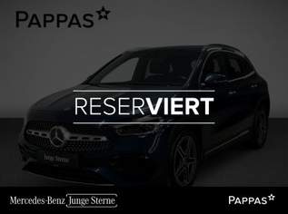 GLA 220 d 4MATIC, 39900 €, Auto & Fahrrad-Autos in 6060 Stadt Hall in Tirol