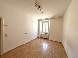 AB JUNI VERFÜGBAR: Zentrale 2-Zimmer-Wohnung in der Wolfsberger Altstadt, 484.5 €, Immobilien-Wohnungen in 9400 Wolfsberg